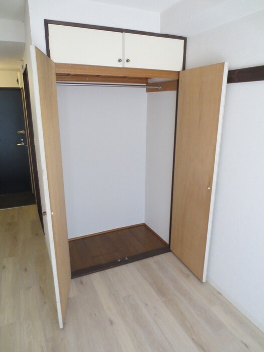 物件内観写真14　(収納)