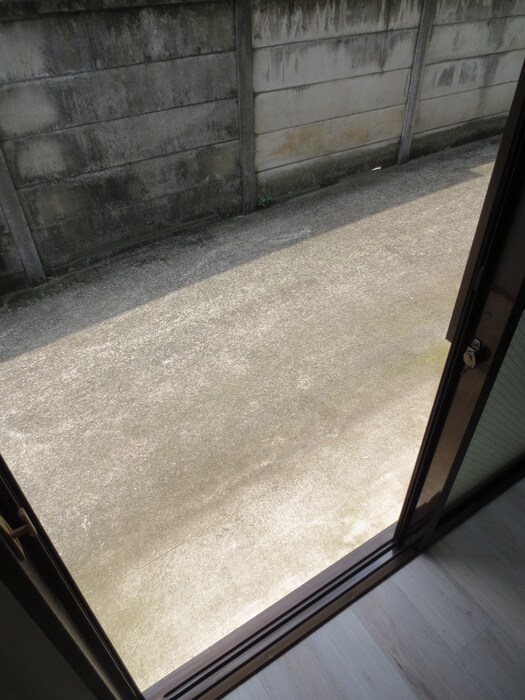 物件内観写真15　(ベランダ・バルコニー)