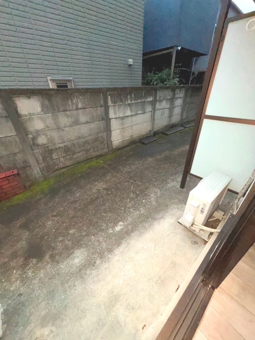 物件内観写真15　(ベランダ・バルコニー)