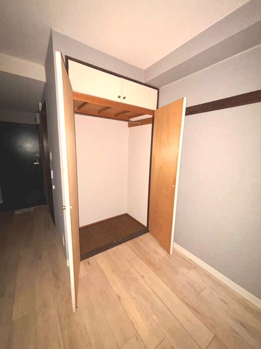 物件内観写真17　(収納)