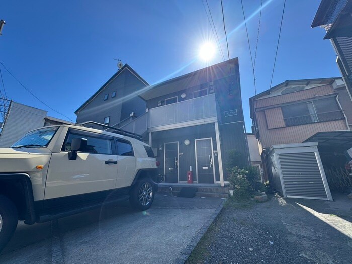 物件外観写真2　(外観写真)