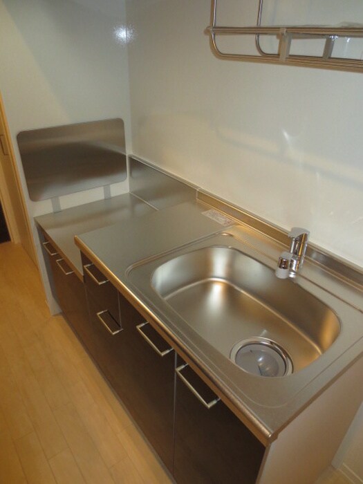 物件内観写真10　(キッチン)