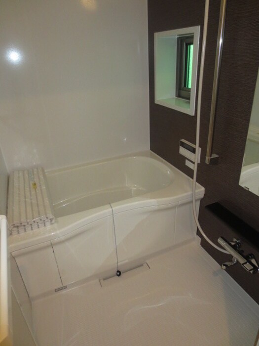 物件内観写真11　(バス／シャワールーム等)