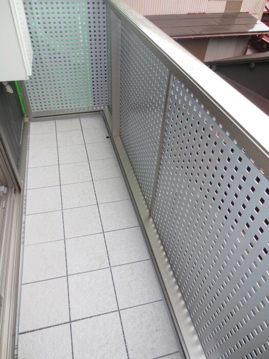 物件内観写真16　(ベランダ・バルコニー)