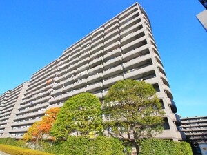 仮)ﾜｺｰﾚﾛｲﾔﾙｶﾞｰﾃﾞﾝ北本E棟(302)外観写真
