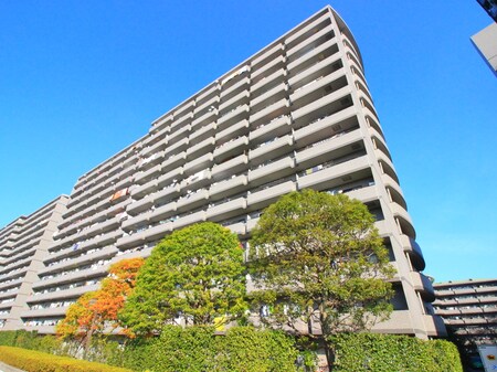 仮)ﾜｺｰﾚﾛｲﾔﾙｶﾞｰﾃﾞﾝ北本E棟(302)外観写真