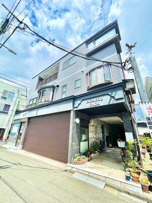ＥＡＧＬＥ　Ｏ･Ｄ　Ⅲ外観写真