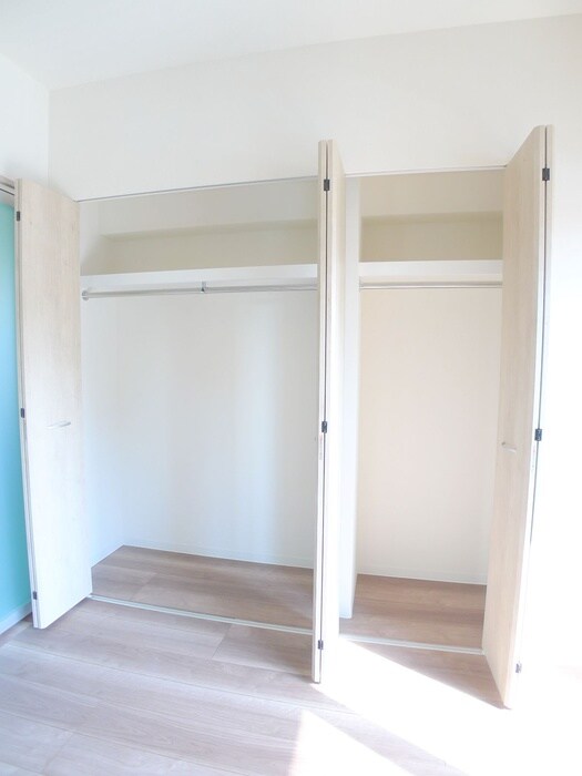 物件内観写真8　(収納)