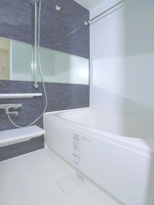 物件内観写真15　(バス／シャワールーム等)