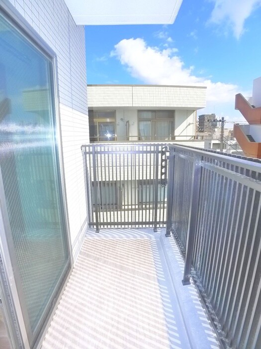 物件内観写真16　(ベランダ・バルコニー)