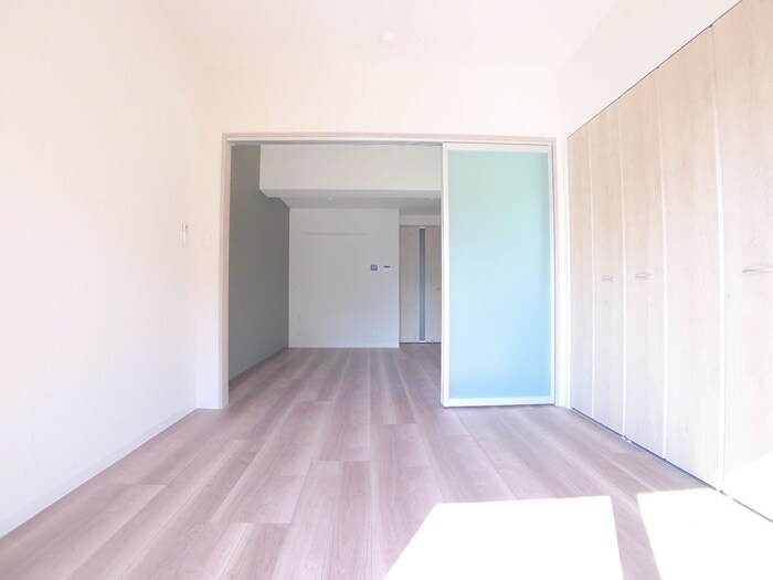 物件内観写真22　(居室)