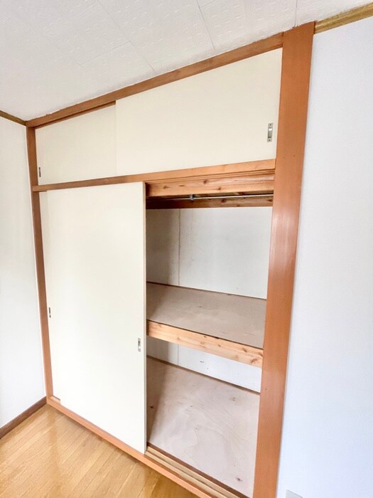物件内観写真8　(収納)