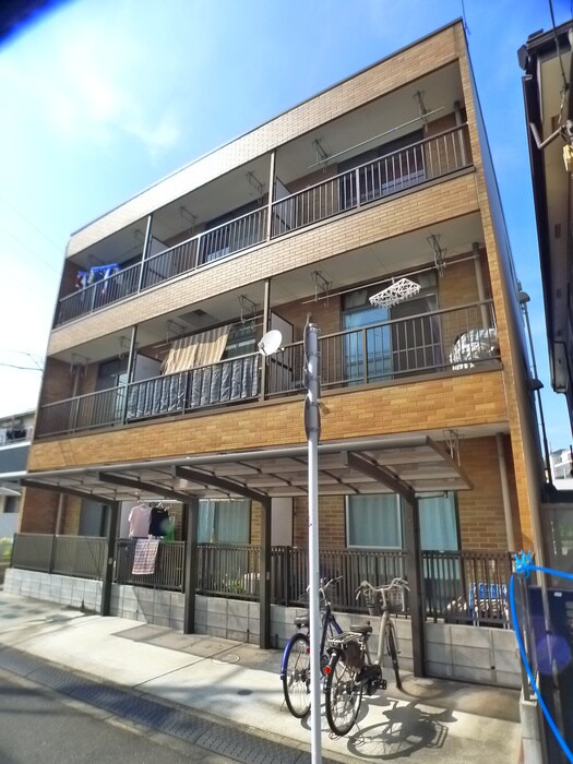 物件外観写真3　(外観写真)