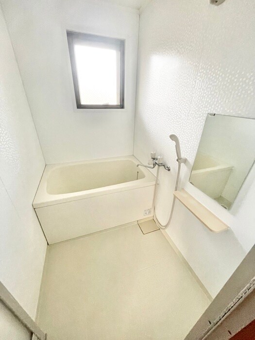 物件内観写真10　(バス／シャワールーム等)