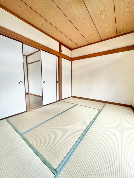 物件内観写真11　(居室)