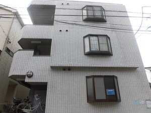 ｳｲﾝﾍﾞﾙｿﾛｶﾜｸﾞﾁﾀﾞｲｻﾝ外観写真