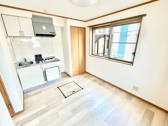 物件内観写真7　(居室)