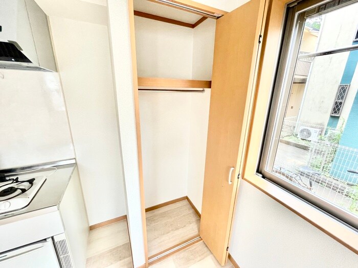 物件内観写真9　(収納)