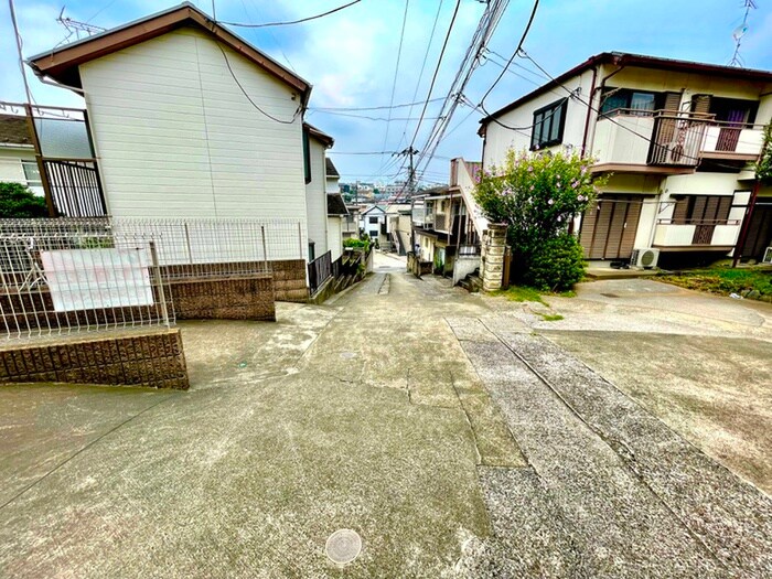 物件外観写真6　(周辺環境)