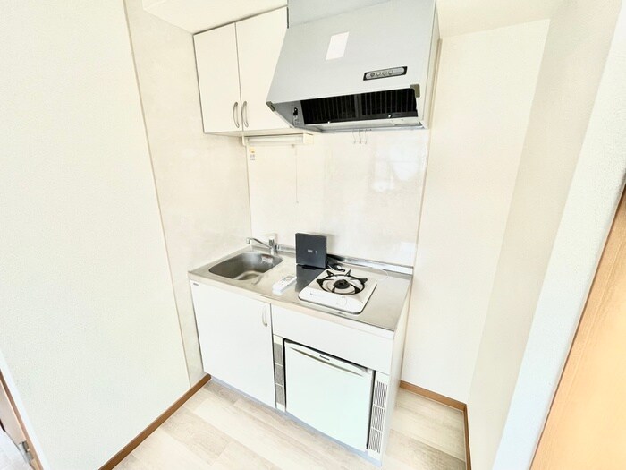 物件内観写真10　(キッチン)