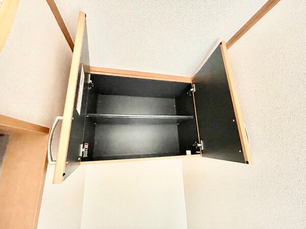 靴箱