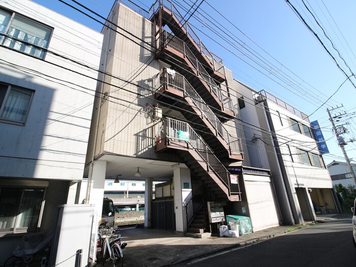 物件外観写真4　(外観写真)