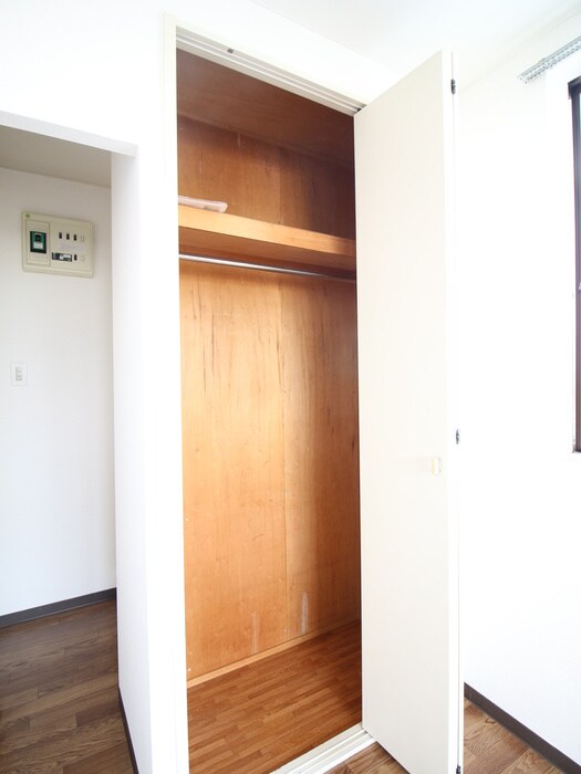 物件内観写真10　(収納)