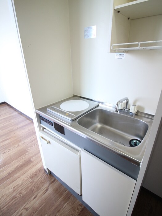 物件内観写真11　(キッチン)