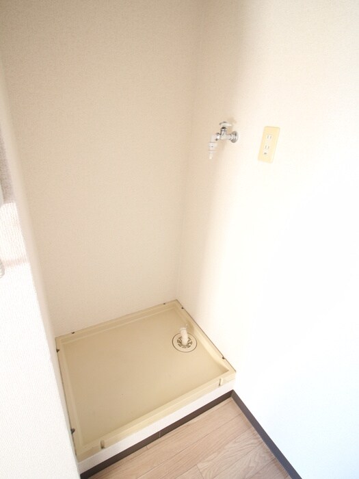 物件内観写真11　(ベランダ・バルコニー)