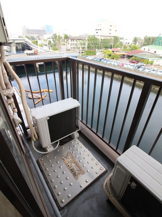 物件内観写真16　(ベランダ・バルコニー)