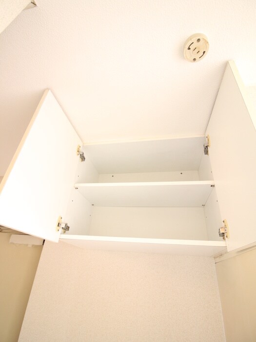 物件内観写真16　(靴箱)