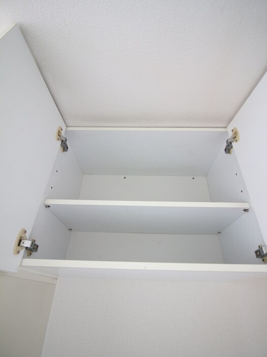 物件内観写真19　(収納)