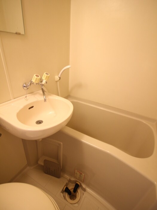 物件内観写真20　(バス／シャワールーム等)