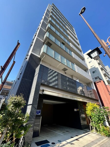 ジグゼ町屋(403)外観写真