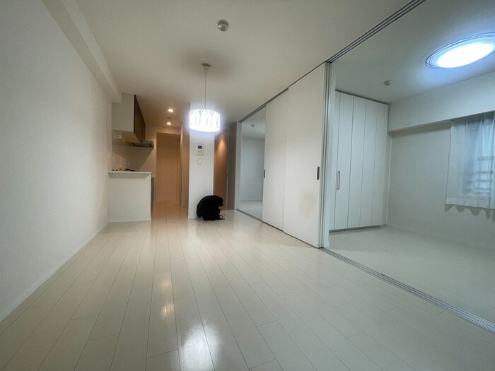 物件内観写真17　(居室)