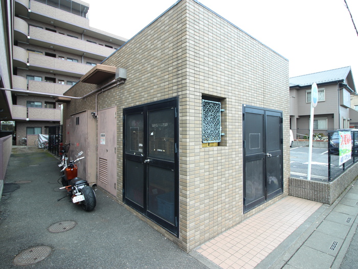 外観写真