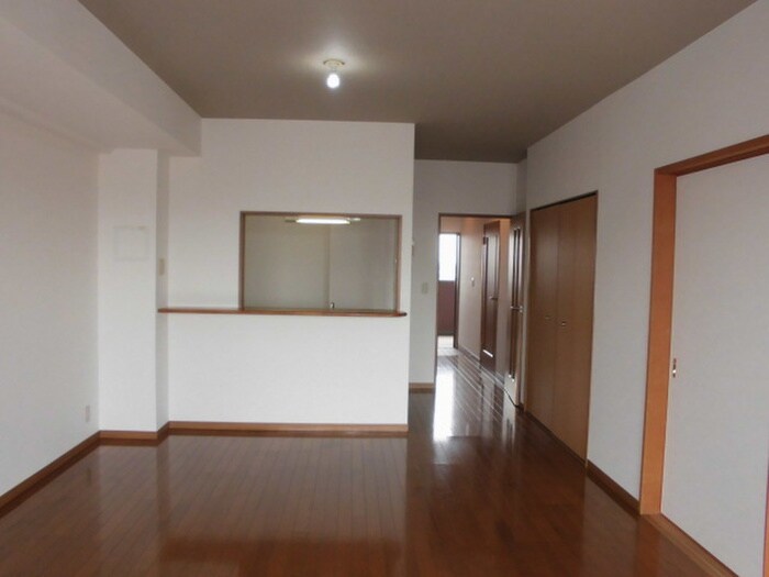 物件内観写真11　(キッチン)