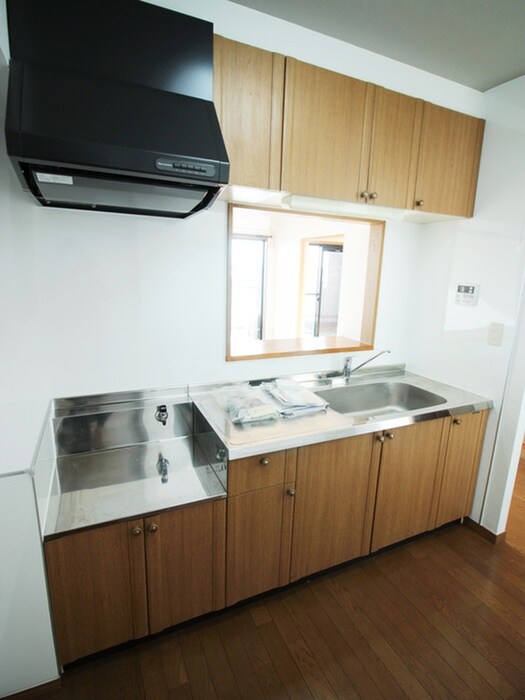 物件内観写真16　(キッチン)