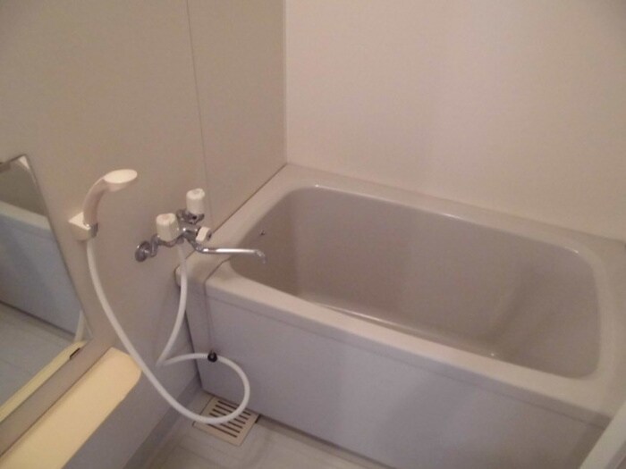 物件内観写真16　(バス／シャワールーム等)