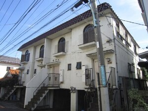 メゾンブランシェ(3)外観写真