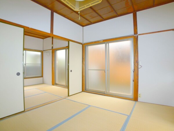 居室
