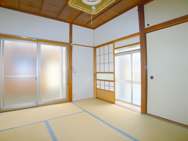 居室