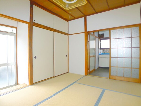 居室