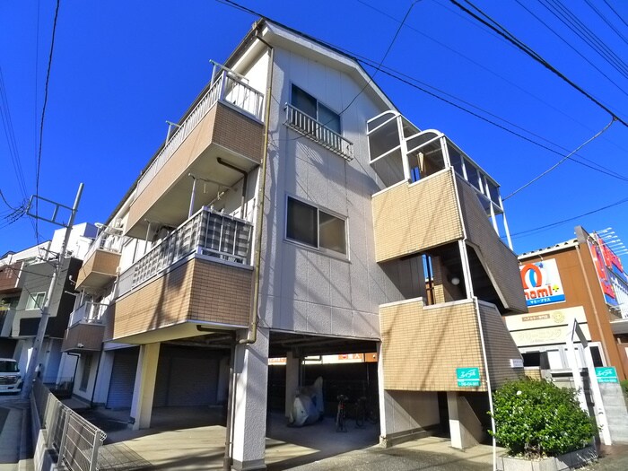 物件外観写真2　(その他)