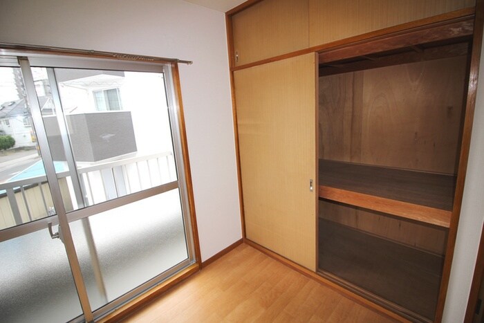 物件内観写真8　(収納)