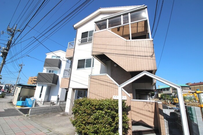 物件外観写真6　(建物設備)