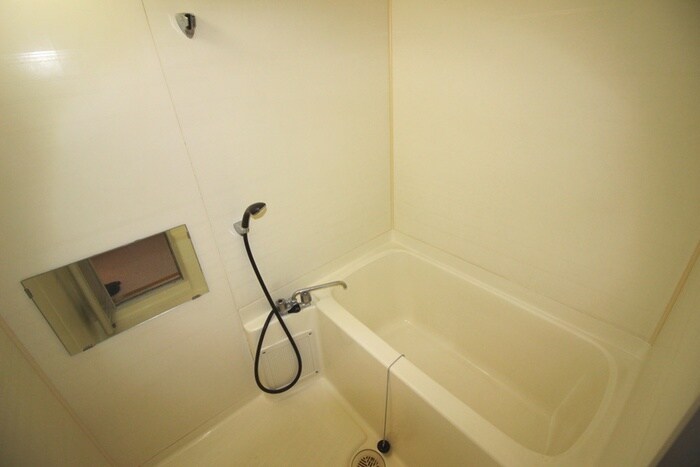 物件内観写真13　(バス／シャワールーム等)