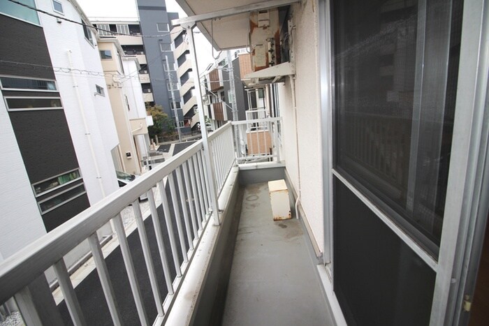 物件内観写真16　(ベランダ・バルコニー)