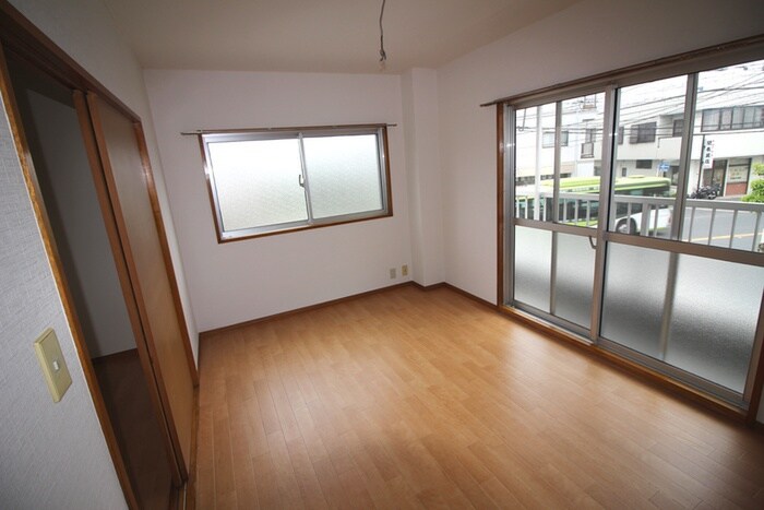 物件内観写真17　(居室)