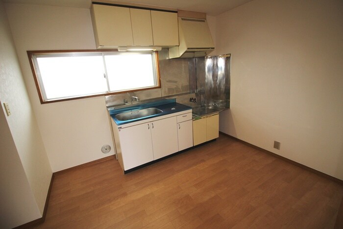 物件内観写真18　(キッチン)